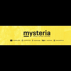 (YT) - mysteria