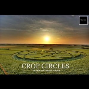 Umberto Molinaro : Crop Circles - TISTRYA
