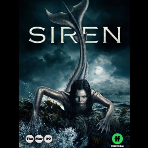 [Serie] Siren 