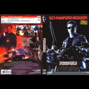 Terminator 2 - Le Jugement dernier