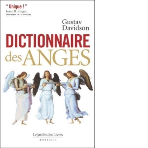 Le Dictionnaire des Anges
