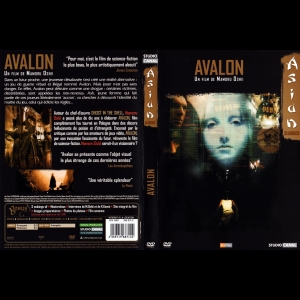 Avalon 