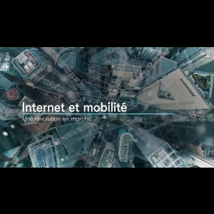 Internet et mobilité - Une révolution en marche