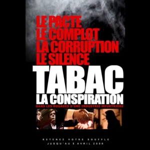 Tabac - La Conspiration