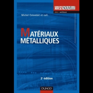 Matériaux métalliques
