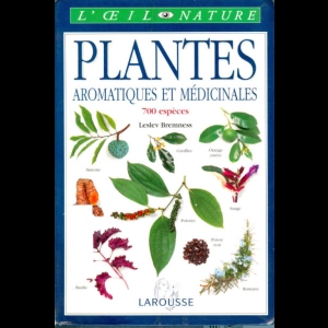 Plantes Aromatiques et Médicinales