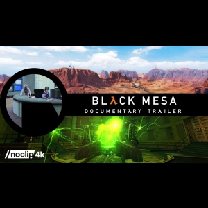 Black Mesa - The 16 Year Project to Remake Half-Life