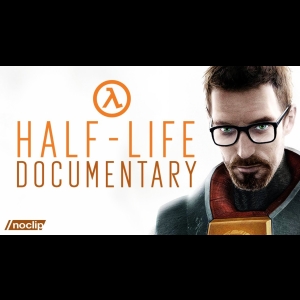 Unforeseen Consequences - A Half-Life Documentary