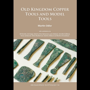 Old Kingdom Copper Tools and Model Tools