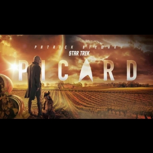 [Serie] Star Trek: Picard
