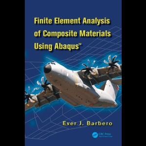 Finite Element Analysis of Composite Materials using Abaqus