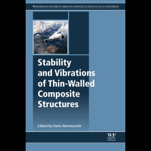 Stability and Vibrations of Thin Walled Composite Structure