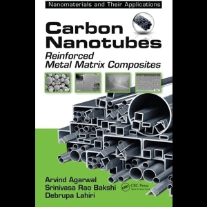 Carbon Nanotubes - Reinforced Metal Matrix Composites