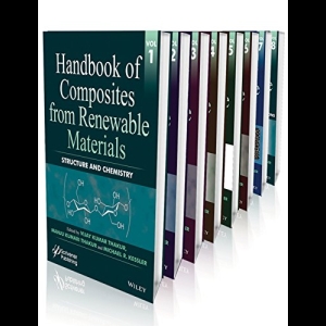 Handbook Of Composites From Renewable Materials | Anarkia333data.center