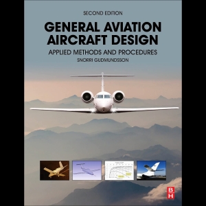 General Aviation Aircraft Design - Applied Methods and Procedures