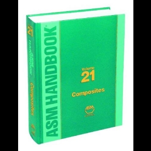 ASM Handbook - Composites Volume 21
