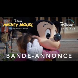 Mickey Mouse - L’Histoire d’une Souris