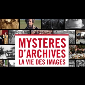 [Serie] Mystères d'archives