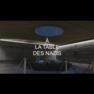 A la table des Nazis