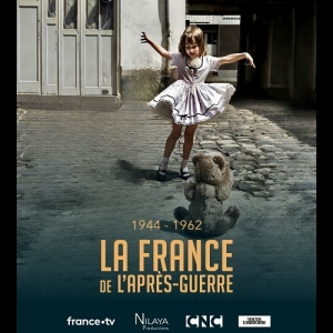 [Serie] La France de l'après-guerre