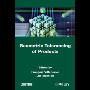 Geometric Tolerancing of Products