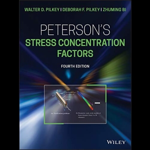 Peterson's Stress Concentration Factors