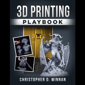 3D Printing Playbook