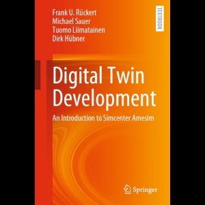 Digital Twin Development - An Introduction to Simcenter Amesim