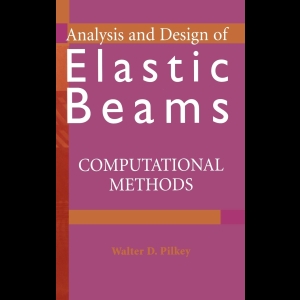 Analysis and Design of Elastic Beams - Computational Methods