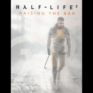 Half-Life 2 - Raising the Bar