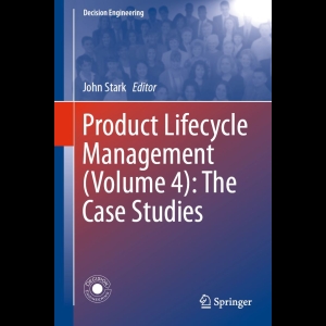 Product Lifecycle Management (4) - The Case Studies