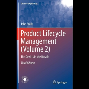 Product Lifecycle Management (2) - The Devil is in the Details