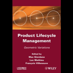 Product Lifecycle Management - Geometric Variations 