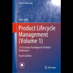 Product Lifecycle Management - 21st Century Paradigm for Product Realisation