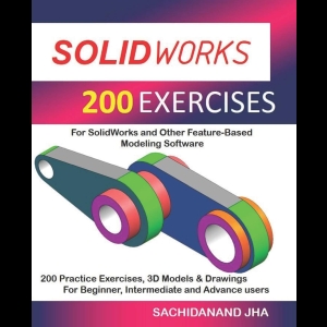 SolidWorks 200 Exercices