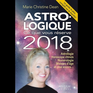 Astro-logique Horoscope 2018