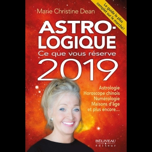 Astro-logique Horoscope 2019
