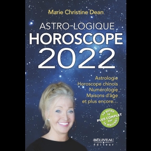 Astro-logique Horoscope 2022