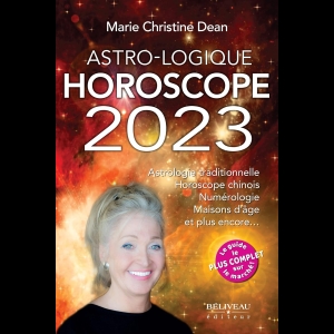 Astro-logique Horoscope 2023