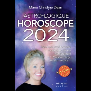 Astro-logique Horoscope 2024