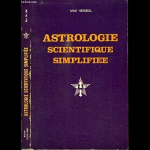 Astrologie scientifique simplifiée