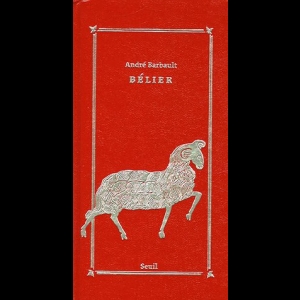 Zodiaque - Bélier