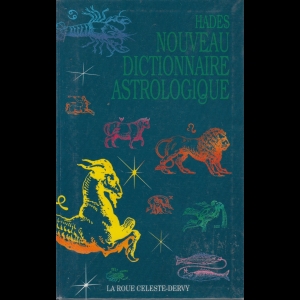 Nouveau dictionnaire astrologique