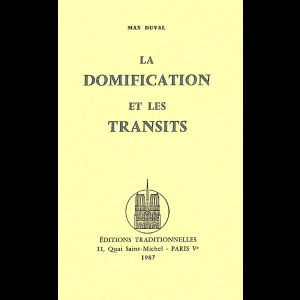 La Domification et les transits