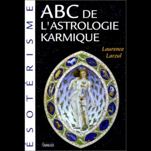 ABC de l'Astrologie Karmique