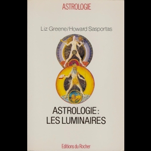 Astrologie - Les luminaires