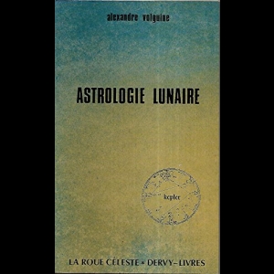 Astrologie lunaire