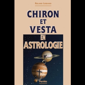 Vesta et Chiron en astrologie - De la mythologie à l'astrologie