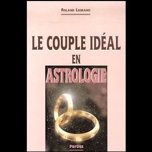 Le couple idéal en astrologie