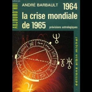 1964 et la crise mondiale de 1965